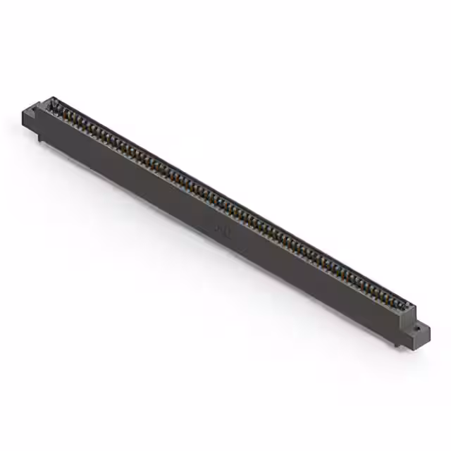 895-072-521-402 EDAC Inc.  Edgeboard Connectors